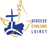 Logo Diocèse d'Orléans